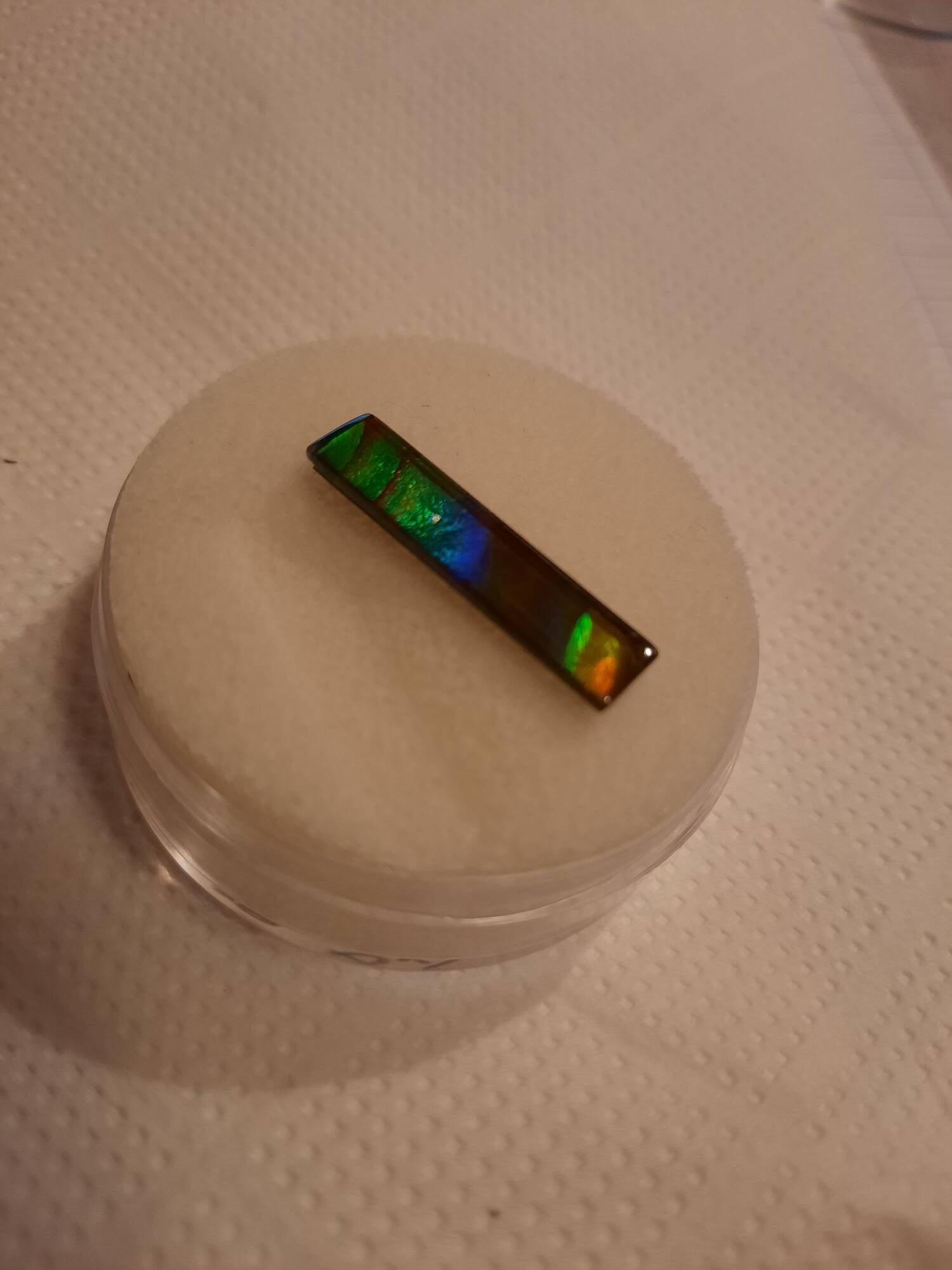 AMMOLITE baton 100.jpg